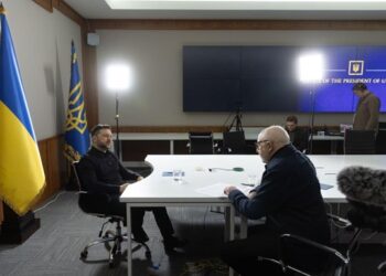 Мир в обмін на території: Зеленський зробив заяву