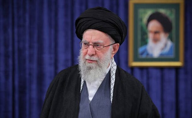Іран офіційно оголосив про смерть Хаменеї