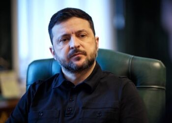 Зеленський відреагував на затримання танкера РФ