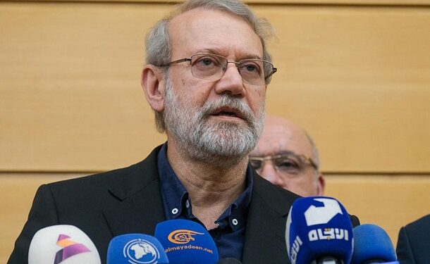 Влада Ірану відмовилась вести переговори зі США