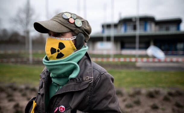 МАГАТЕ зробило заяву щодо ядерної зброї в Ірані