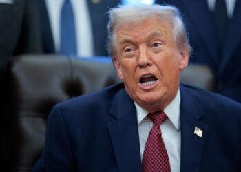 Трамп визначив місце України в списку пріоритетів