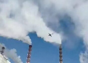 Дрони атакували завод Уралхім в Росії