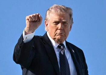 Трамп оцінив війну в Ірані за 10-бальною шкалою