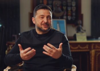 Зеленський: Тепер усі зрозуміли, що у нас є карти