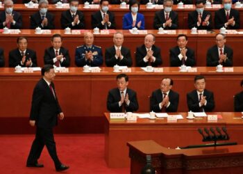 “Дві сесії” в Пекіні: як Китай формує порядок денний на найближчі роки