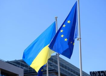 Україна виконала 84% угоди про асоціацію з ЄС
