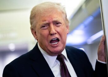 США не зобов’язані допомагати Україні – Трамп