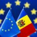 ЄС надає 189 млн євро на підтримку реформ у Молдові