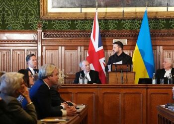 Зеленський закликав готуватися до нової небезпеки