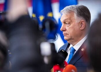 Немає нафти – немає грошей: лідери ЄС засудили Орбана