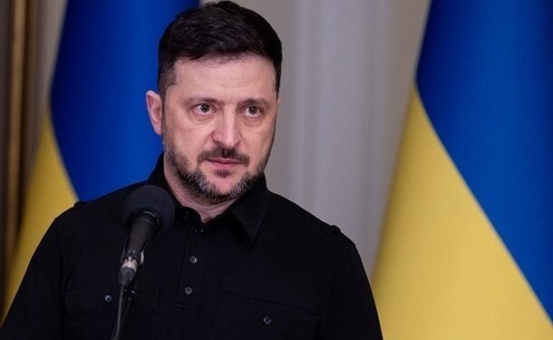 Зеленський відреагував на нафтові прибутки РФ