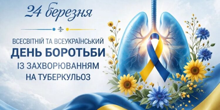 Туберкульоз – з якими симптомами звертатися до лікаря, де отримати лікування та як вакцинувати дитину