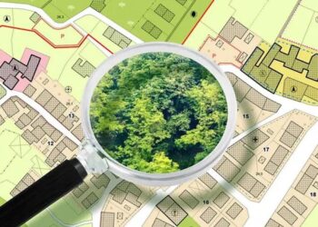 Хто має контролювати використання міської землі і чому порушення можуть роками залишатися непоміченими