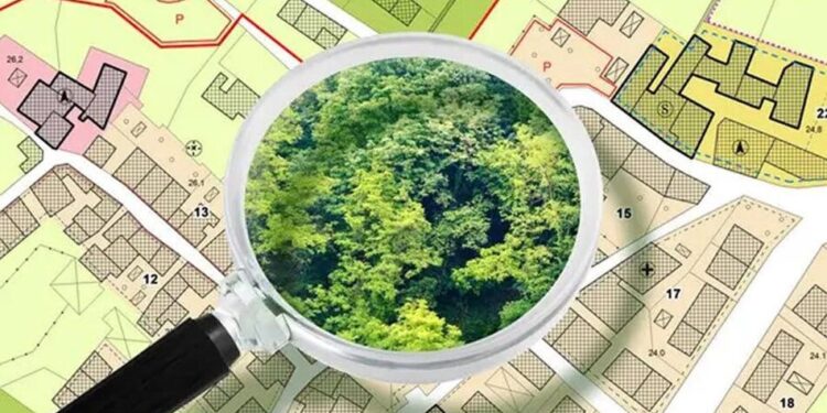 Хто має контролювати використання міської землі і чому порушення можуть роками залишатися непоміченими