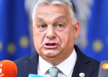 Орбана освистали на мітингу – він відреагував критикою щодо України