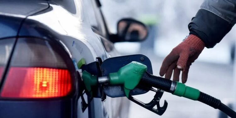 Ціни на пальне 30 березня: як змінилась вартість бензину, дизелю і газу на АЗС за тиждень