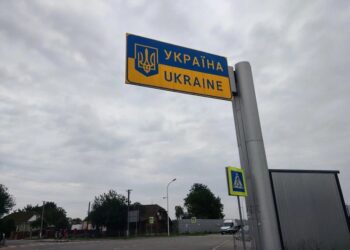 На кордоні з Польщею черги на тлі повернення українців на Великдень – де найбільше очікування
