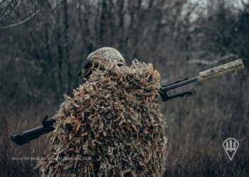 "Ворог був дезорієнтований": у ДШВ розповіли про ситуацію на Олександрівському напрямку, де звільнили 9 населених пунктів