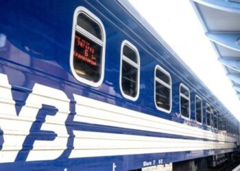 Зберігаємо спокій, продовжуємо рух – в УЗ відповіли про ймовірний удар рф по вокзалу в Києві