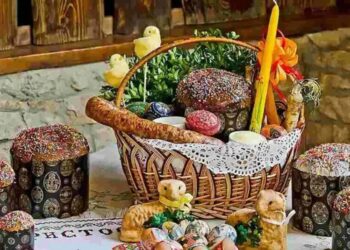 Як правильно підготуватись до Великодня – корисні правила і поради