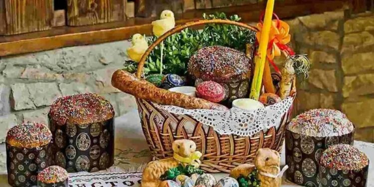 Як правильно підготуватись до Великодня – корисні правила і поради