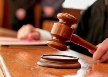 Суд відправив під варту підозрюваного у вчиненні теракту в Бучі