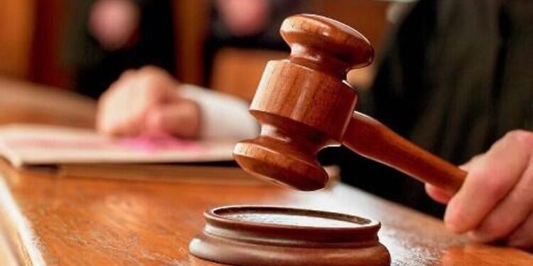 Суд відправив під варту підозрюваного у вчиненні теракту в Бучі