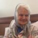 Ольга Фреймут показала кадри з дня народження своєї 91-річної бабусі