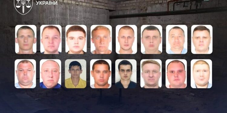 На Херсонщині викрито мережу колаборантів "народної поліції", які викрадали і катували людей