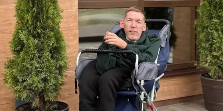 Суд відправив Гусакова під нічний домашній арешт