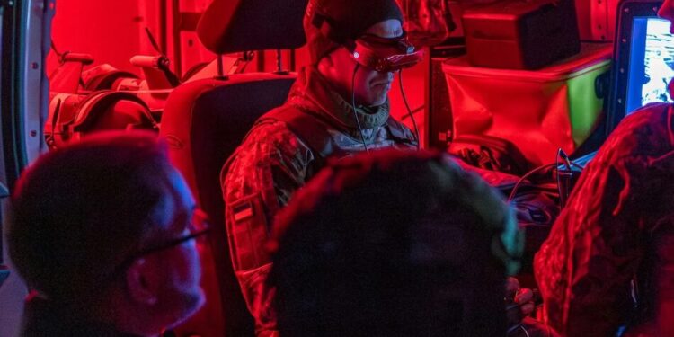 Приватна ППО вже працює, є перші результати перехоплення – Федоров показав кадри роботи