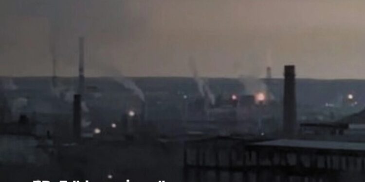 Генштаб підтвердив ураження "Фламінго" заводу "промсинтез" у самарській області рф