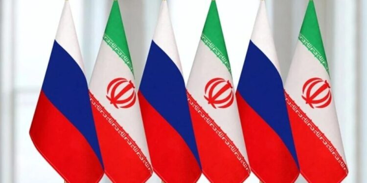 рф відправляє Ірану модернізовані безпілотники, що використовувалися у війні в Україні – ЗМІ