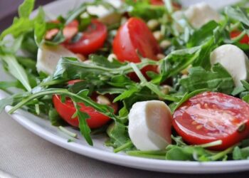 Топ-10 здорових сніданків, які вийдуть у кожного