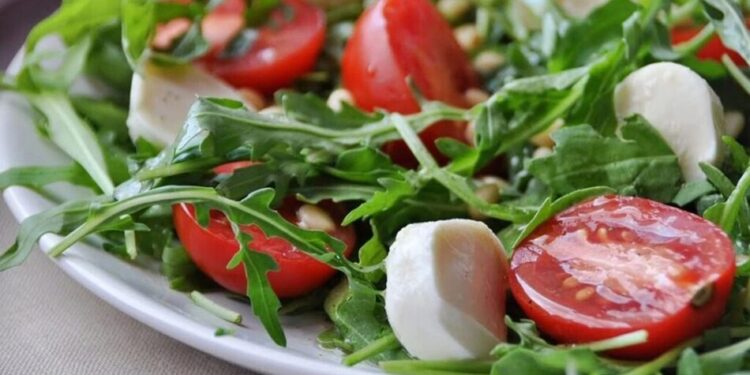 Топ-10 здорових сніданків, які вийдуть у кожного