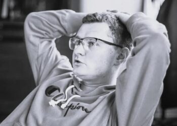 Пішов з життя Олексій Кавицький – спадкоємець засновників Helen Marlen Group