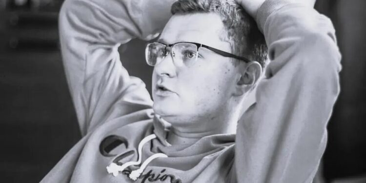 Пішов з життя Олексій Кавицький – спадкоємець засновників Helen Marlen Group