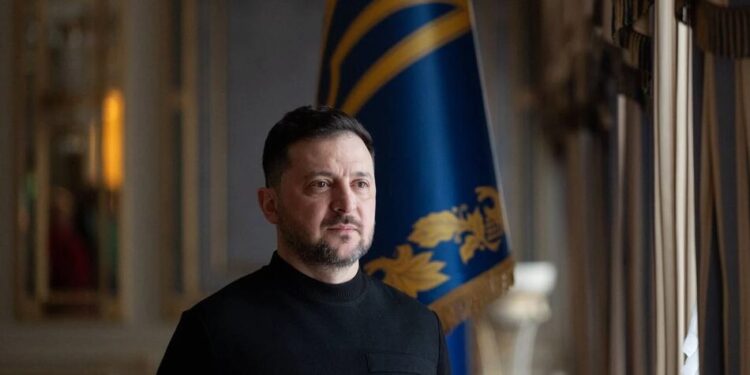 Зеленський розкрив бачення оборонного експорту в обмін на дефіцитні ракети ППО