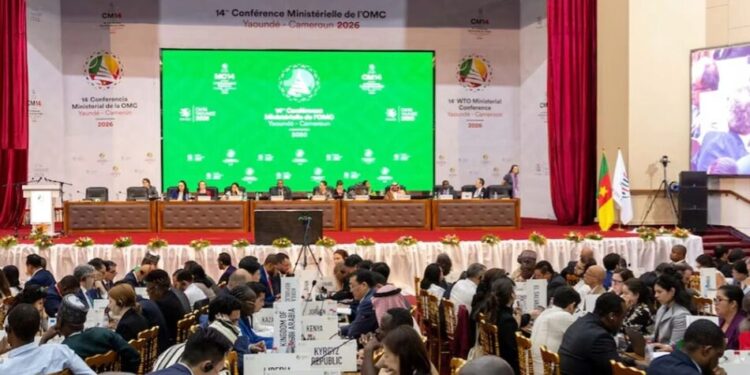 Переговори СОТ зірвалися через суперечку навколо цифрових мит