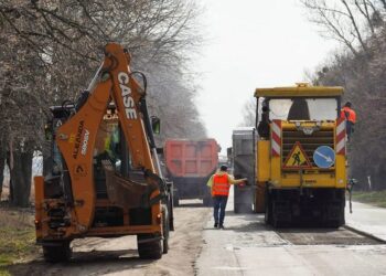 Київщина виділяє рекордні 700 мільйонів на ремонт доріг у 2026 році – ОВА