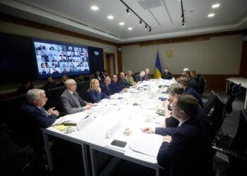 Україна розширює присутність в Африці та готує нову стратегію впливу – Буданов