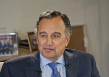 Головою Ліги арабських держав призначили Набіля Фахмі