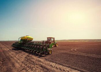 Зростання цін на пальне та добрива не ставить під загрозу весняну посівну – Мінекономіки