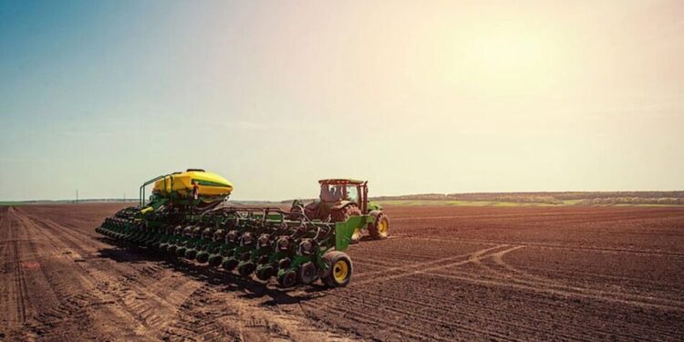 Зростання цін на пальне та добрива не ставить під загрозу весняну посівну – Мінекономіки