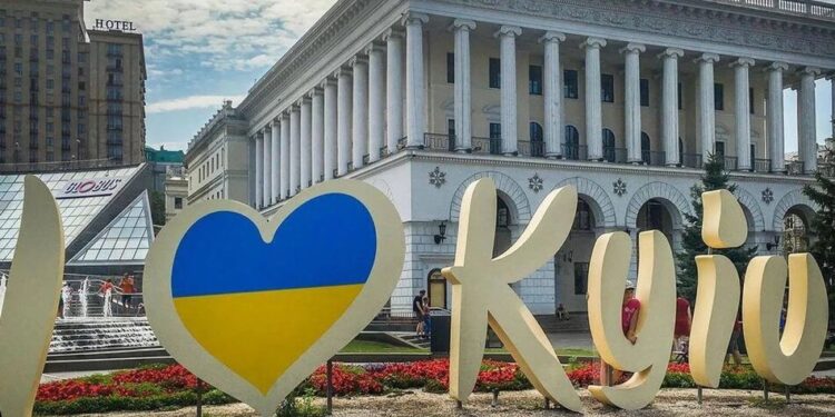 Куди піти в Києві на вихідні 28-29 березня дорослим та малим
