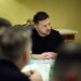"Є конкретні речі, Україна готова до співпраці": Зеленський зустрівся з відправленими на Близький Схід експертами і розкрив деталі їх роботи