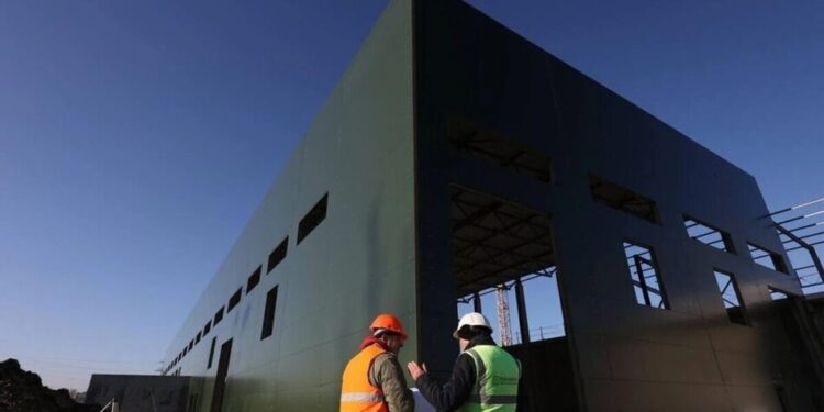 Львів розриває контракт з польською фірмою щодо спорудження сміттєпереробного заводу