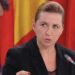 Партія прем’єрки Данії лідирує на виборах але більшості немає