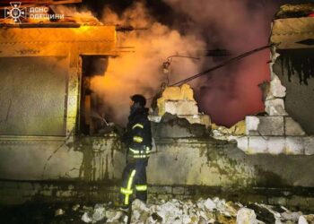 росія атакувала південь Одещини, є загибла і постраждала